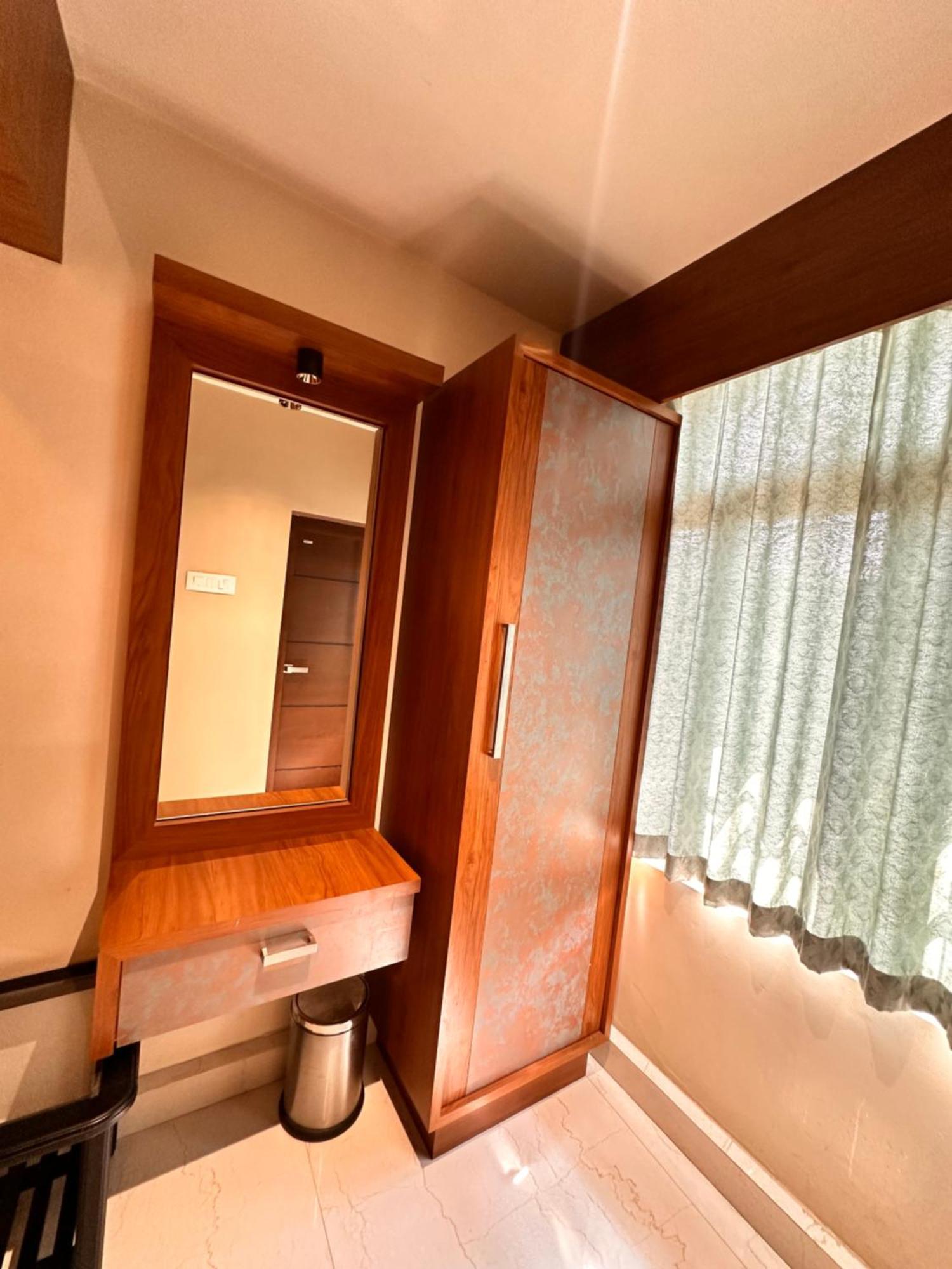 Hotel City Palace Ooty Exterior photo